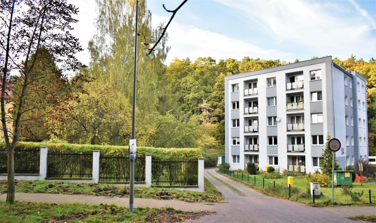 Basesopot Apartment Exterior photo