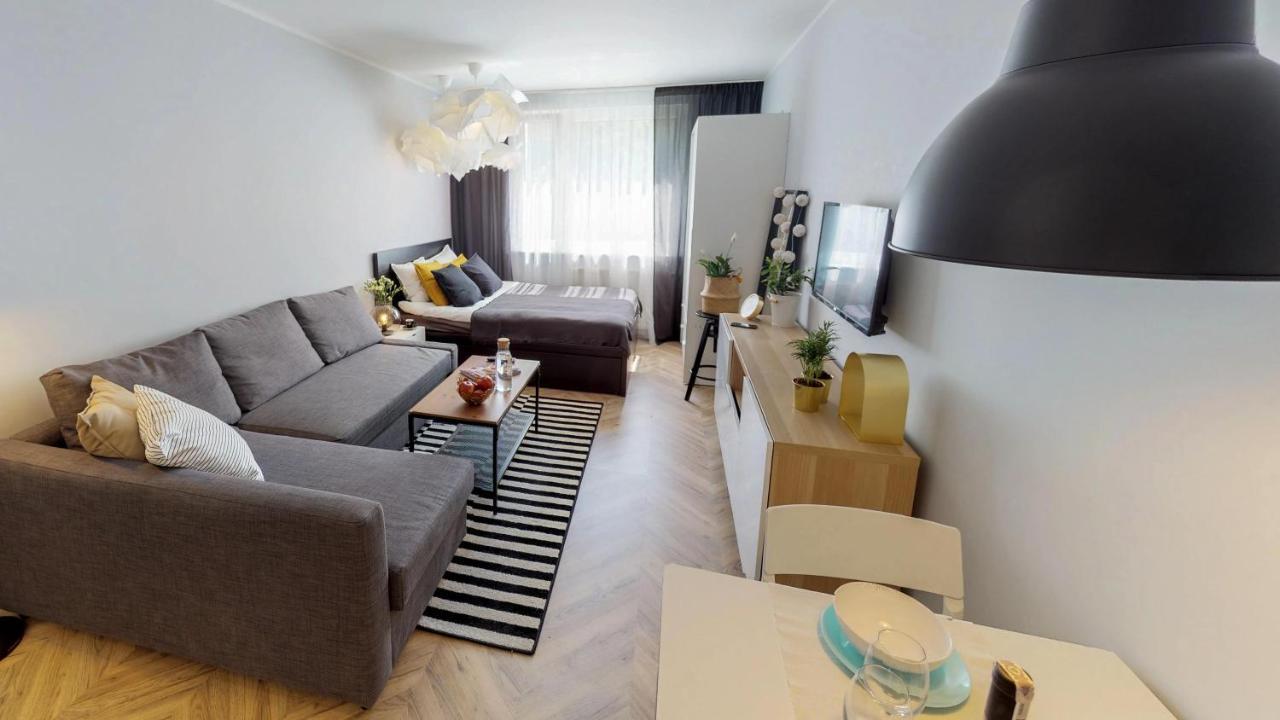 Basesopot Apartment Exterior photo