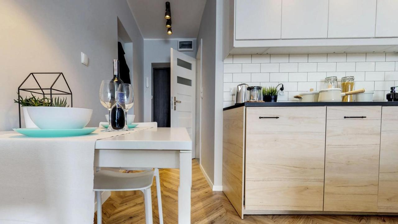 Basesopot Apartment Exterior photo