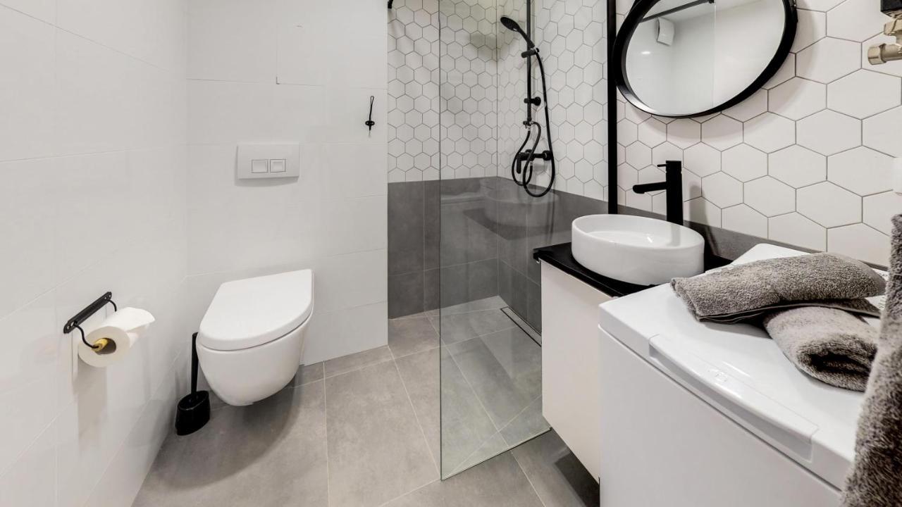 Basesopot Apartment Exterior photo