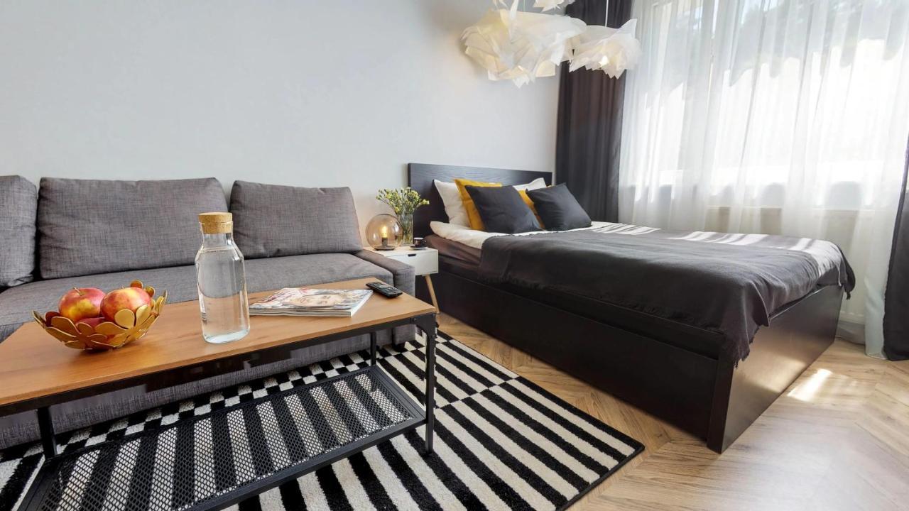 Basesopot Apartment Exterior photo